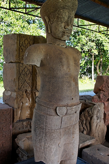 Phimai National Museum-111
